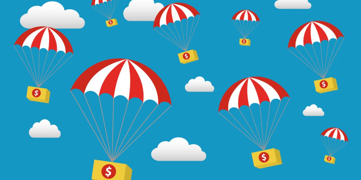[Guide] Cryptocurrency Airdrop Tokens/Coins Vs Fork