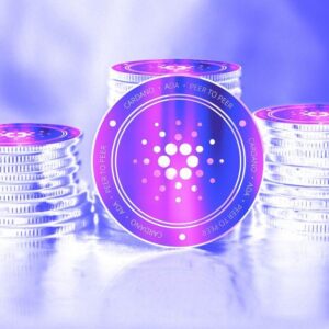 mint and create cardano token