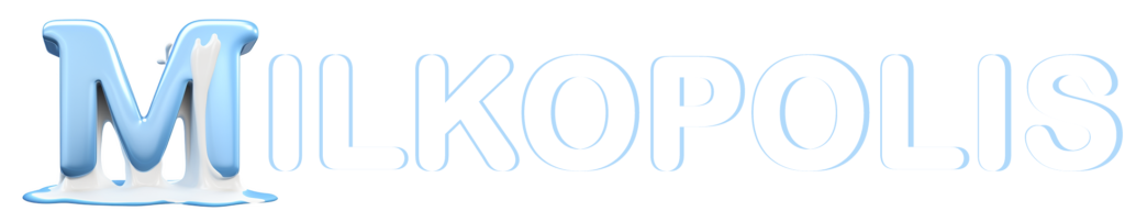 MILKopolis Logo